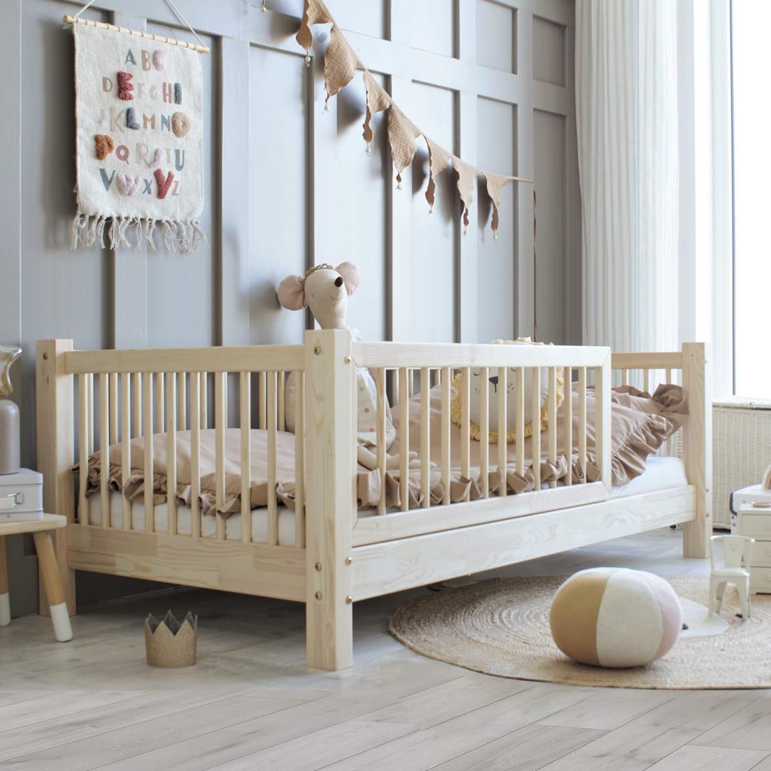 Lit enfant Alba