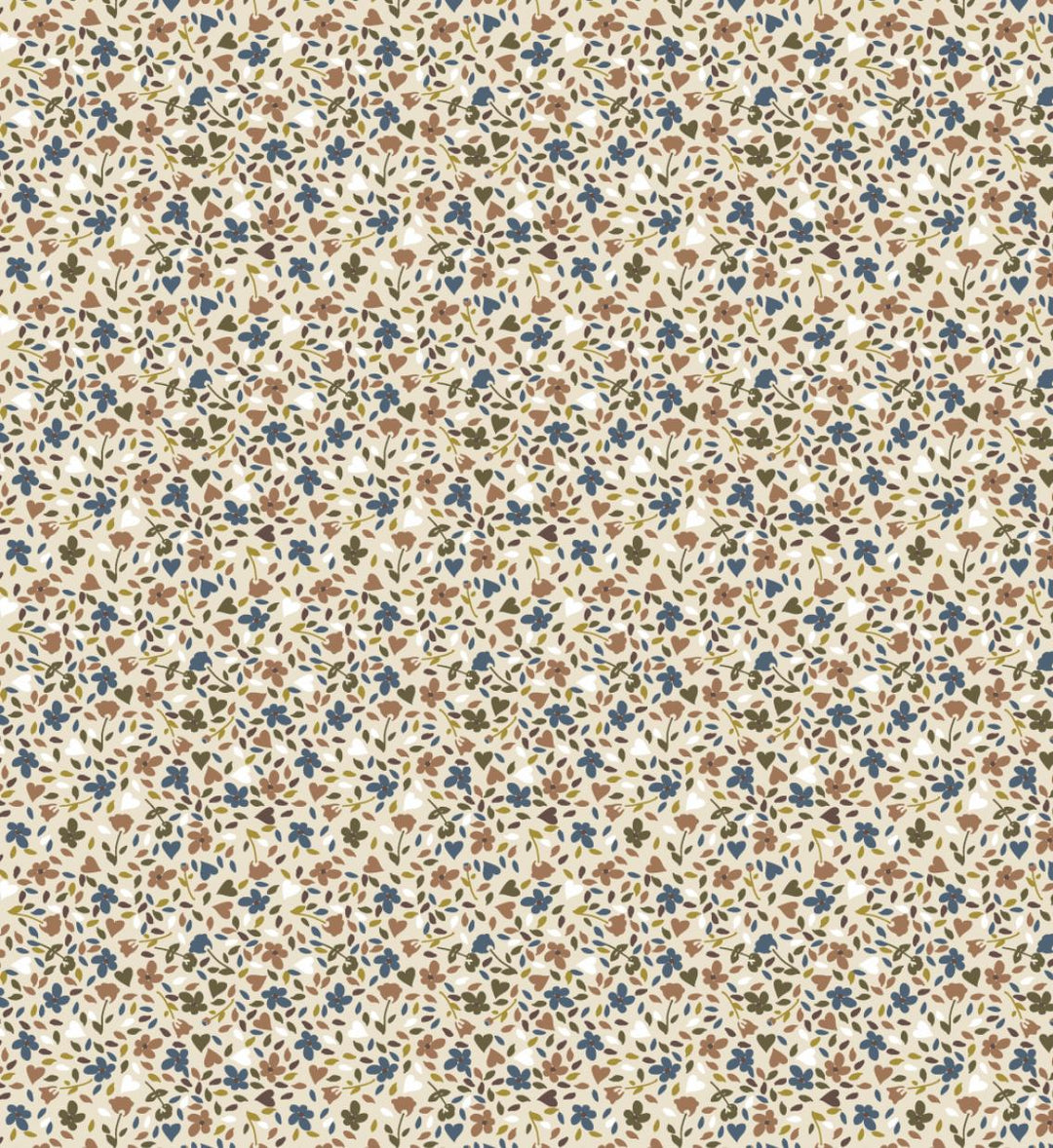 Kinderhoeslaken - Beige