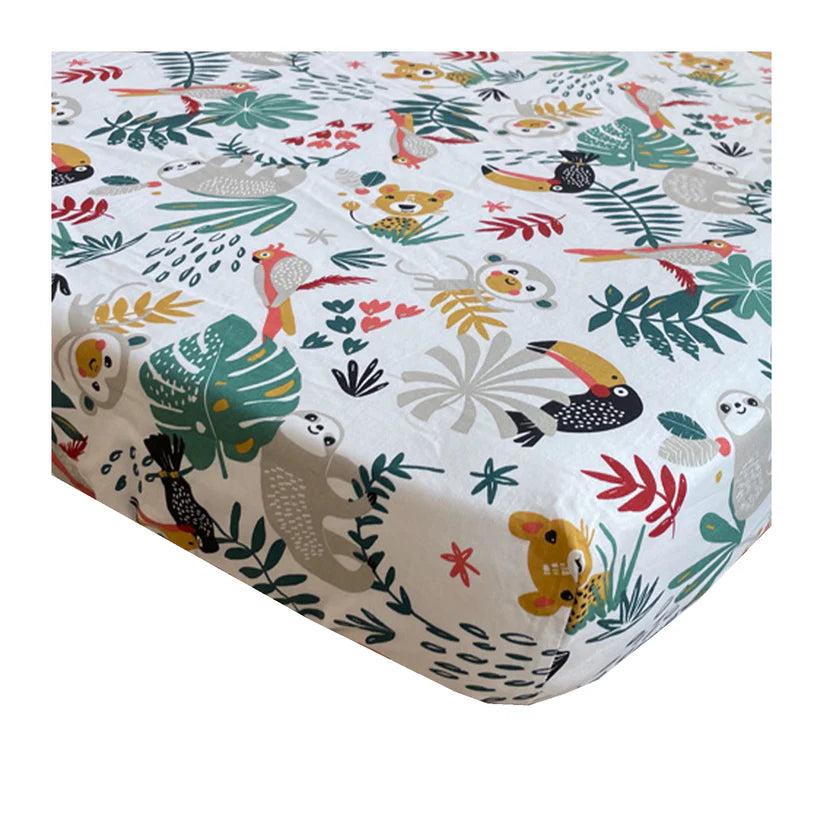 Drap housse enfant Arthur