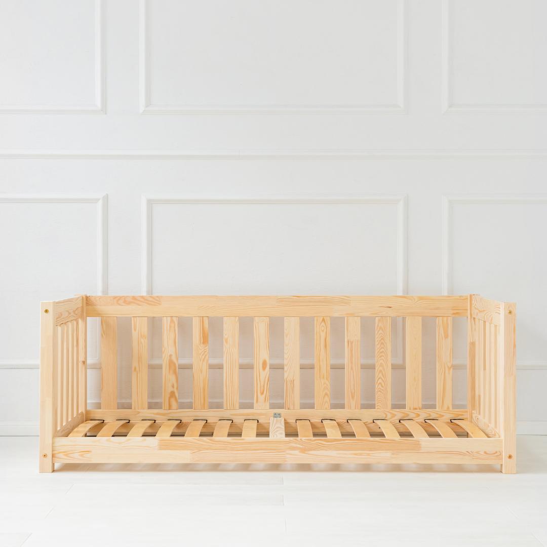 Lit Montessori 90x200cm