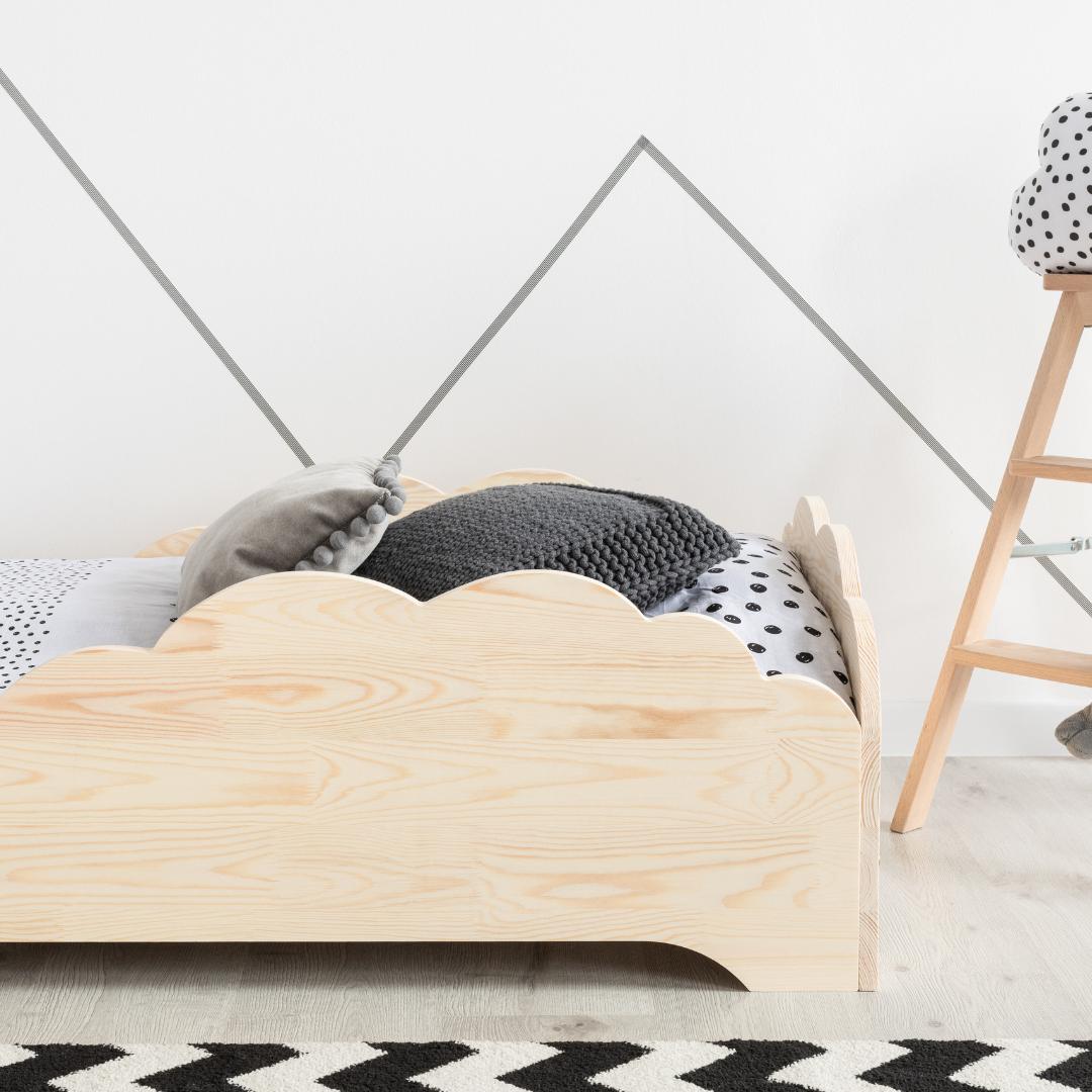Lit Montessori 90x190cm