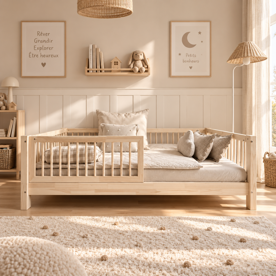 Lit enfant Alba