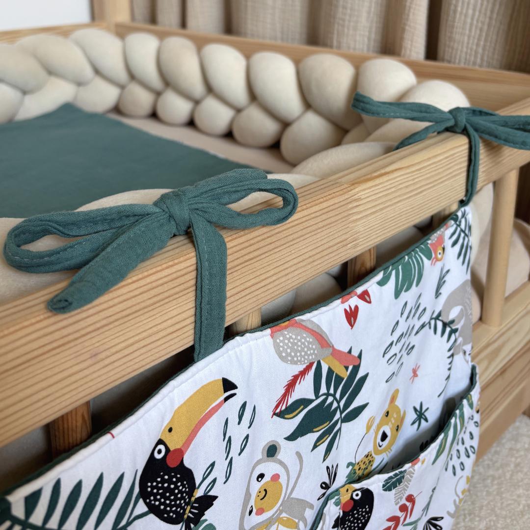 Pochette de rangement Arthur