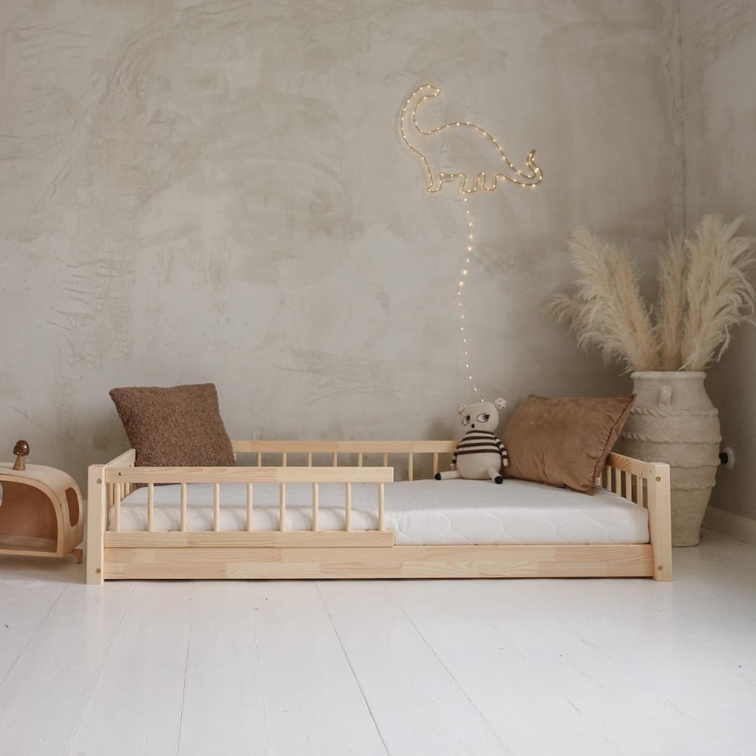 Lit Montessori Brieuc 140x200cm