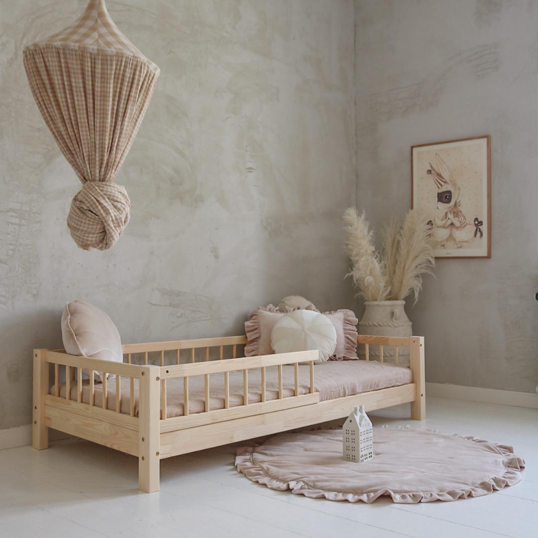 Lit Montessori Brieuc 140x200cm