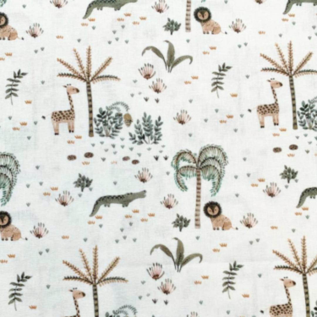 Housse de rechange pour tapis de motricité 60x120cm