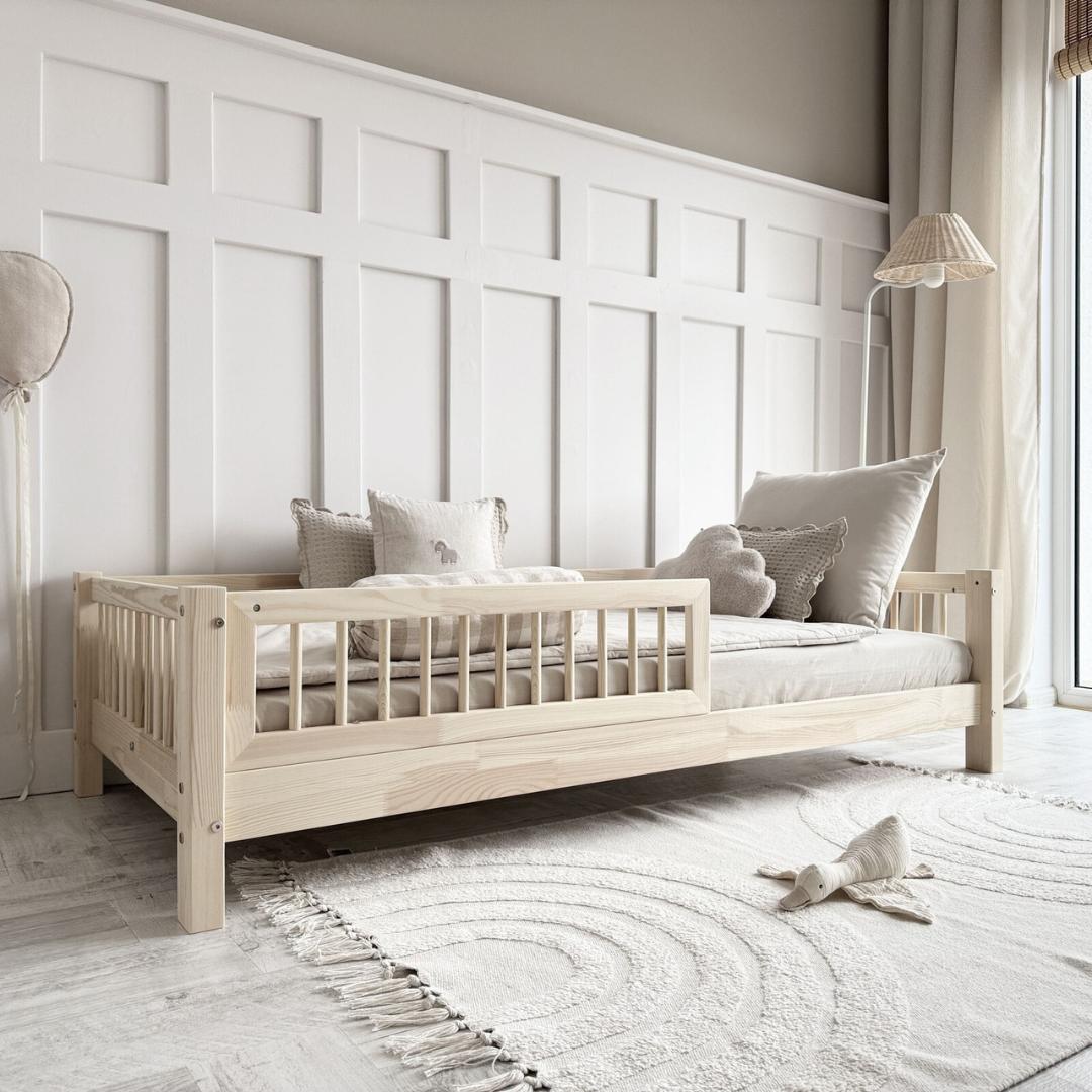 Lit Montessori Romeo 90x200cm