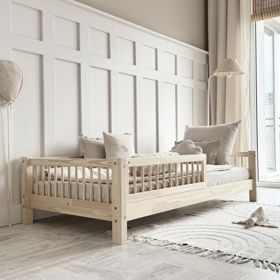 Lit Montessori Romeo 90x200cm