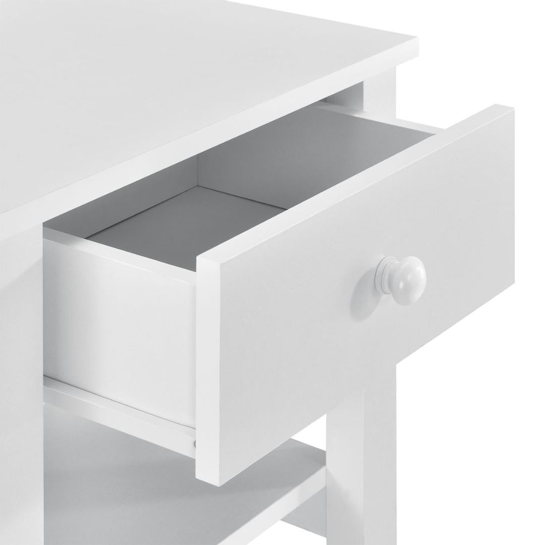 Table de chevet enfant