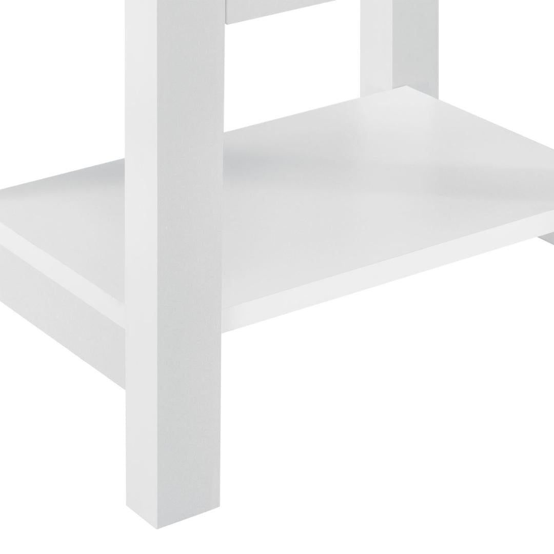Table de chevet enfant