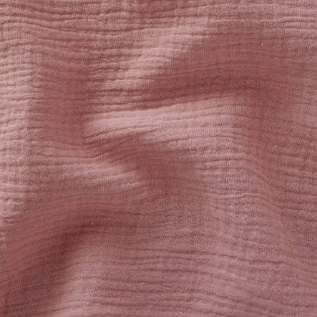 IKEA Kura bedgordijnen - Roze