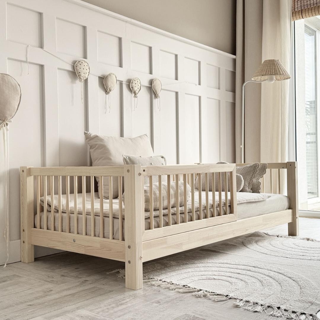 Lit enfant Montessori Alba