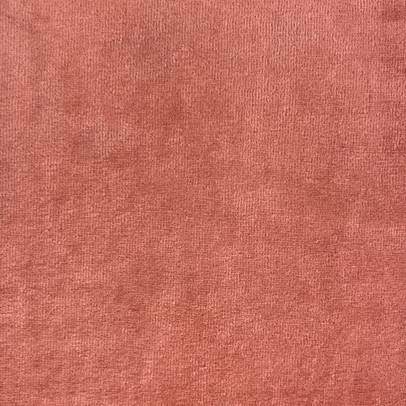 Tresse de lit 4 brins Terracotta 200cm