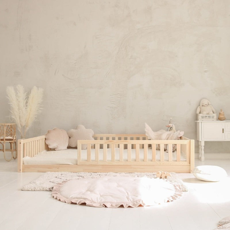 Lit Montessori Basile 140x200cm