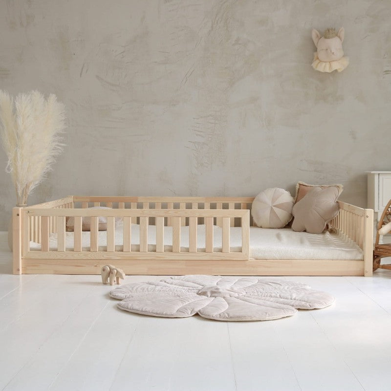 Lit Montessori Basile 140x200cm