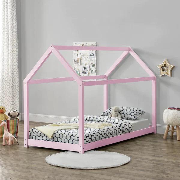 10 idées pour une chambre bébé rose en 2023