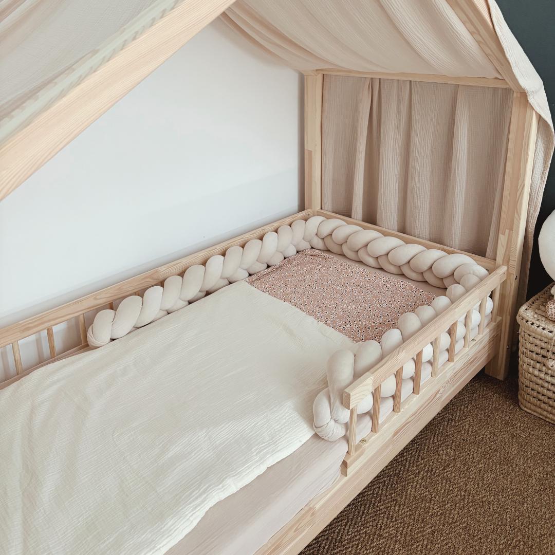 Sac couchage bébé : confort et sécurité pour des nuits paisibles