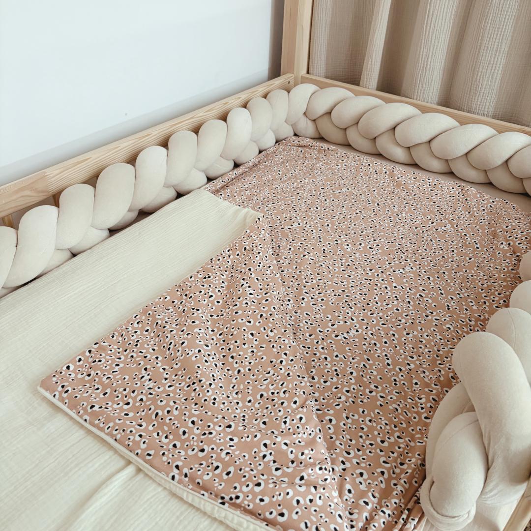 Couchage sieste maternelle : comment bien choisir pour votre enfant ?