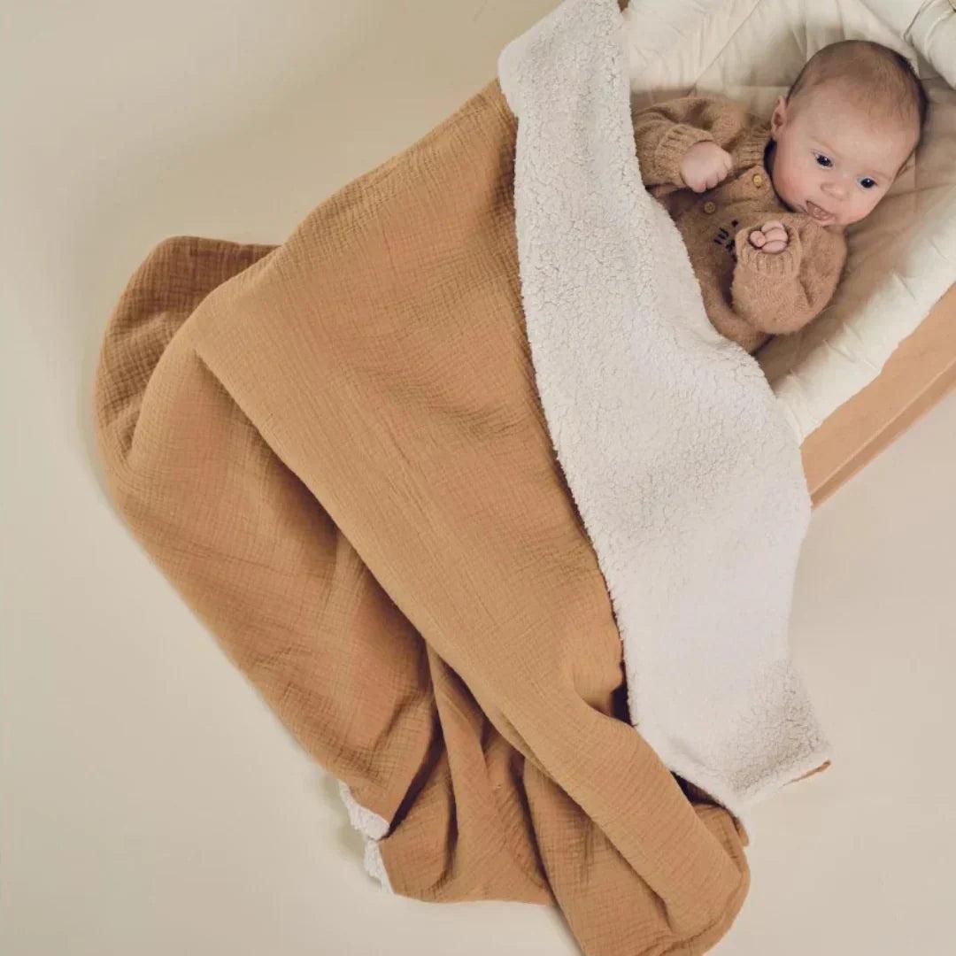 Comment couvrir bébé la nuit pour un sommeil paisible et sécurisé?