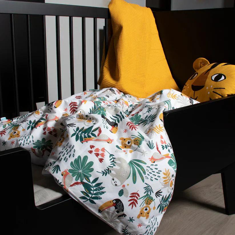 Comment choisir une housse de couette adaptée à ses besoins et son confort?