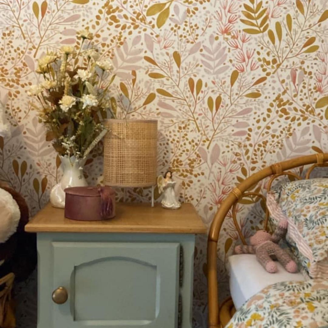 Transformez son univers: la chambre d’enfant parfaite en 10 étapes