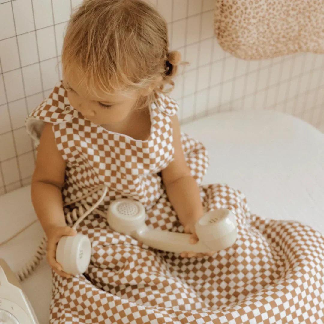 Comment habiller bébé pour dormir en toute sérénité?