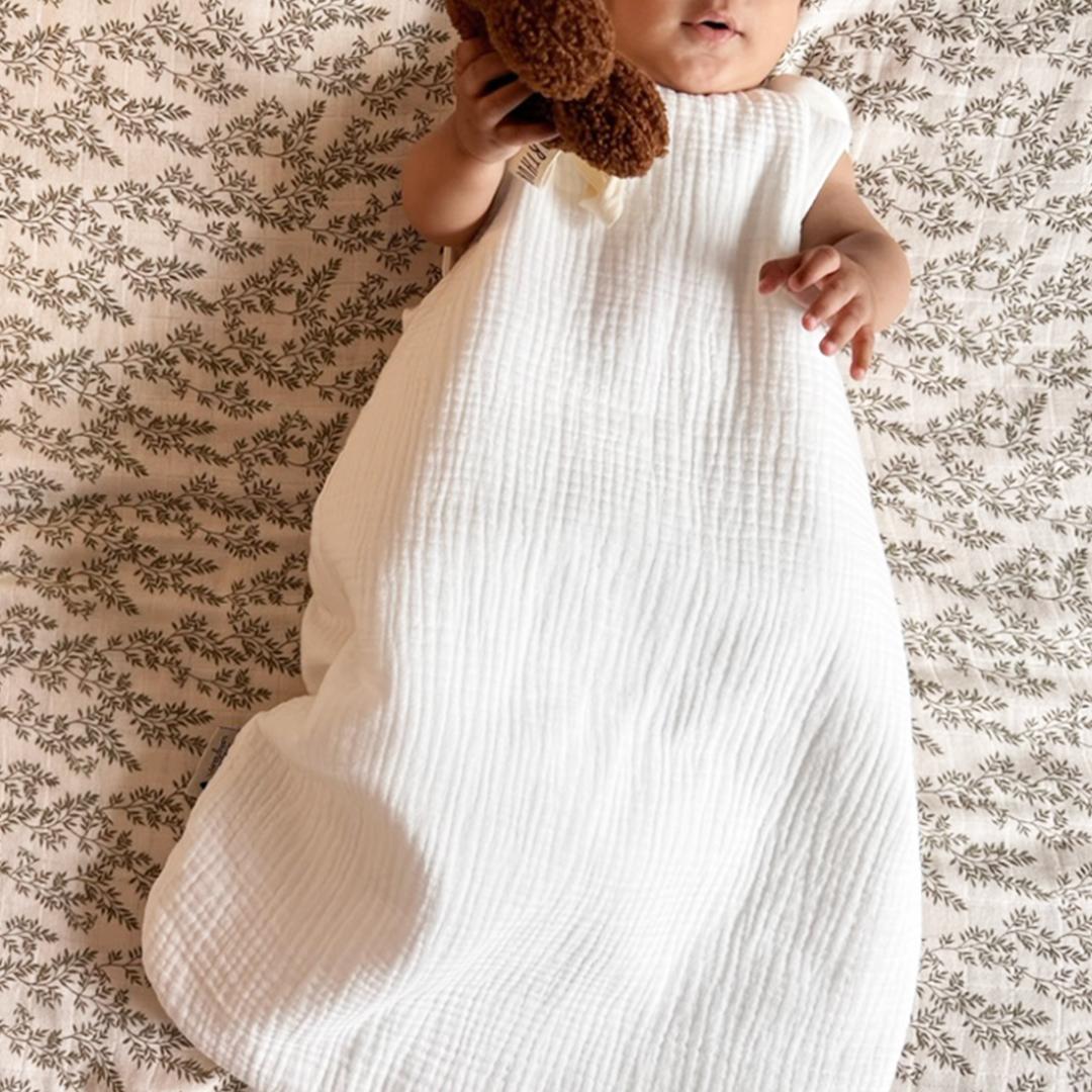 Tout savoir sur la gigoteuse bébé: mon guide complet de maman de 4 enfants
