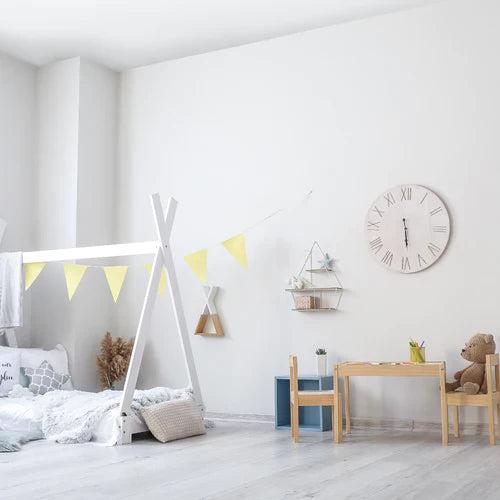 Pourquoi choisir un lit cabane Montessori?