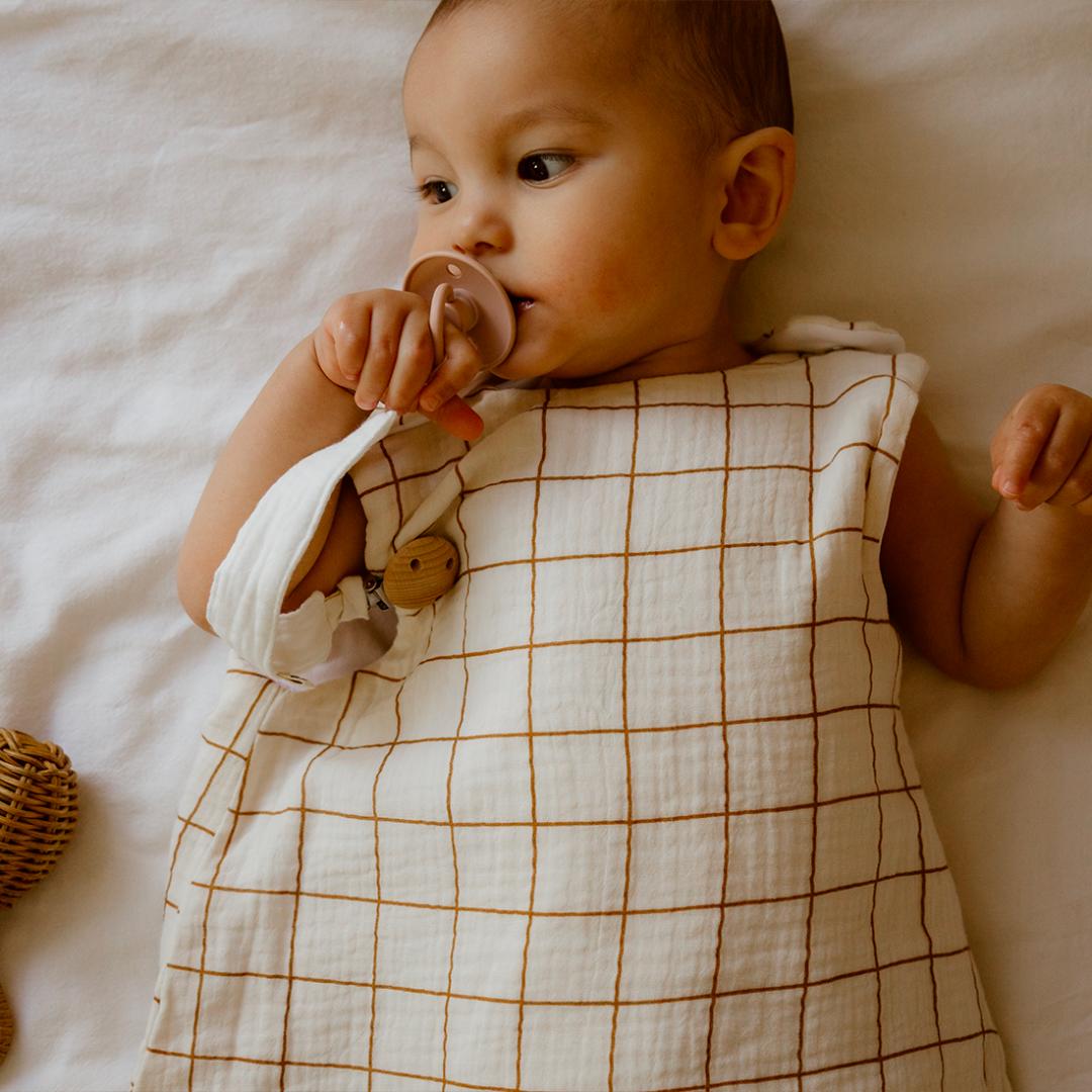 Gigoteuse bébé: ce que vous vous demandez (et ce que personne ne vous dit vraiment)