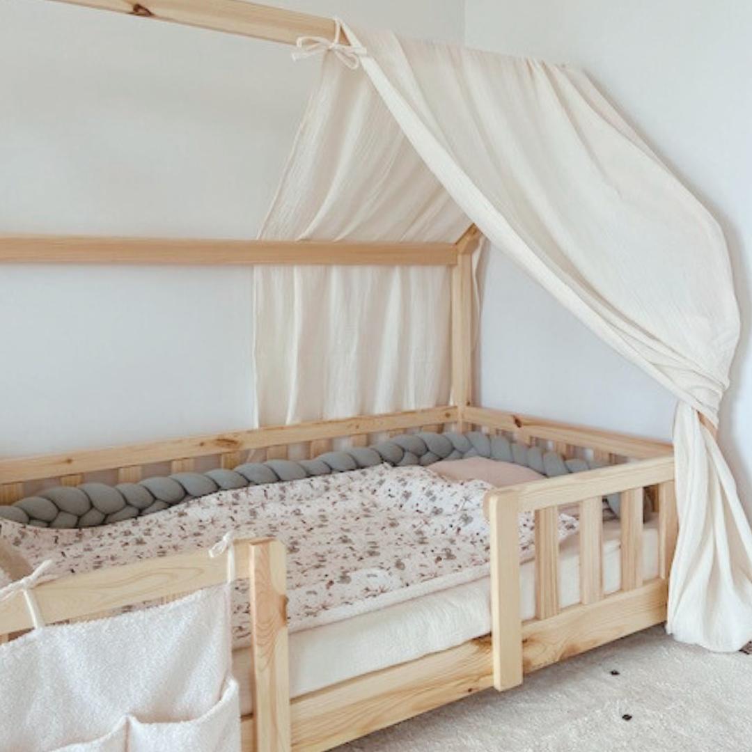 10 astuces pour aménager et décorer la chambre de votre enfant en 2024!