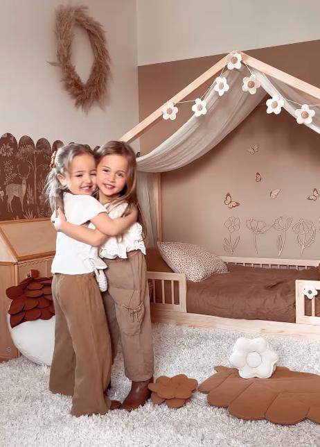 Comment bien choisir le drap pour un lit cabane?