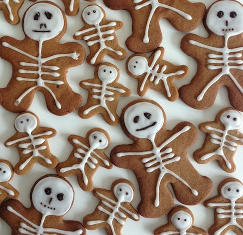 Recettes Halloween faciles à faire avec vos enfants! 🎃