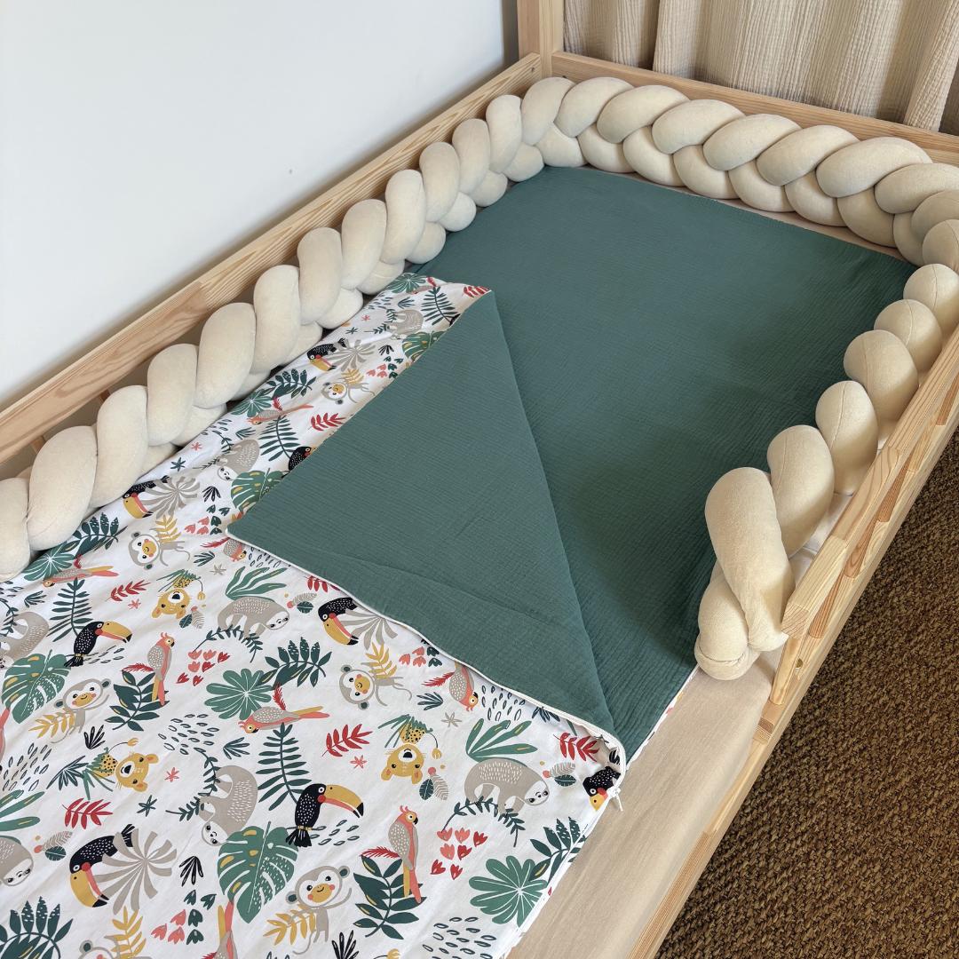 Sac de couchage enfant