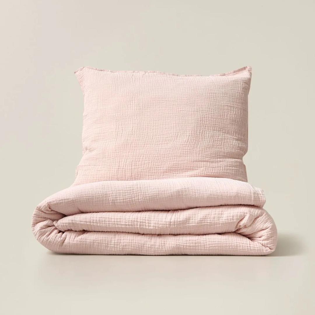 Linge de lit enfant