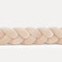 Tresse de lit 3 brins Pêche