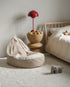 Fauteuil enfant lapin Beige