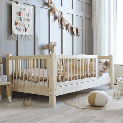 Lit enfant Alba