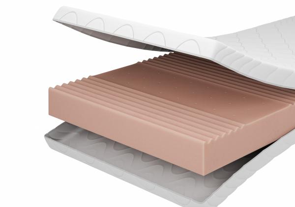 Matelas enfant mousse haute densité