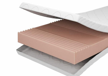Matelas enfant mousse haute densité
