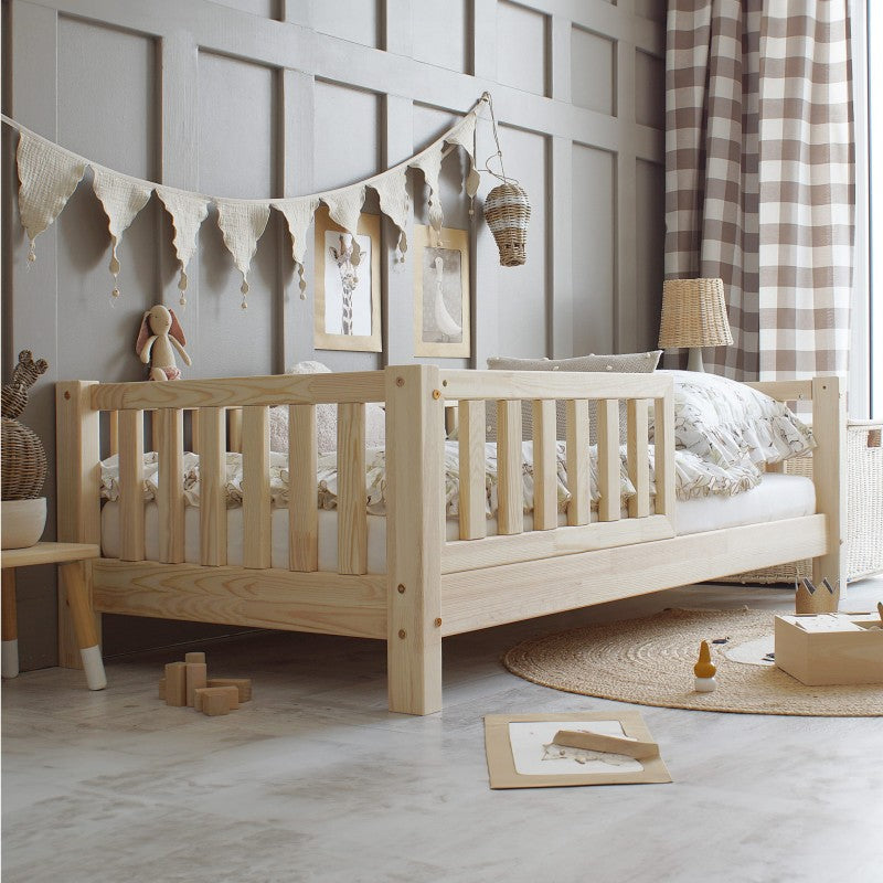 Lit enfant Basile 120x190cm