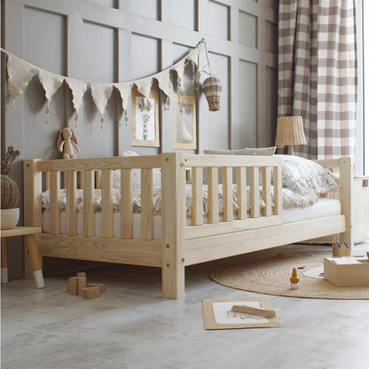 Lit enfant Basile 120x190cm