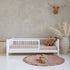 Lit Montessori Alba 90x190cm
