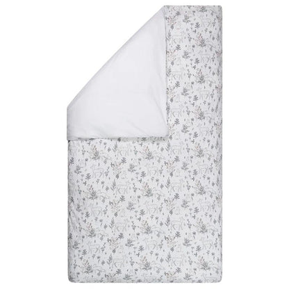 Housse de couette + taie Alix