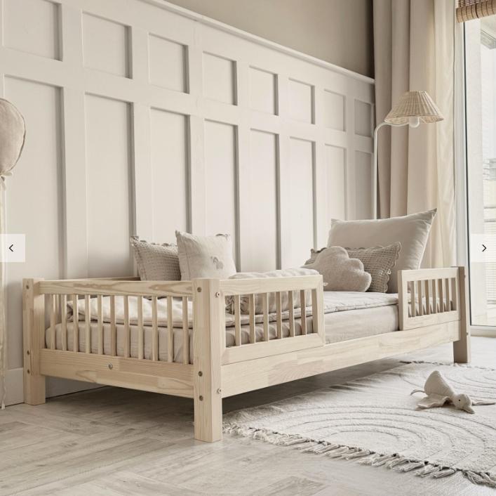 Lit Montessori Roma 140x200cm