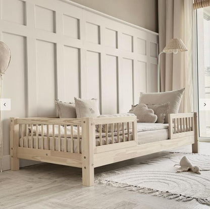 Lit Montessori Roma 140x200cm