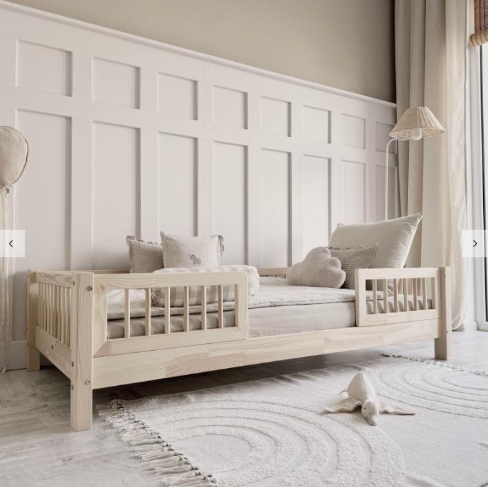 Lit Montessori Roma 140x200cm
