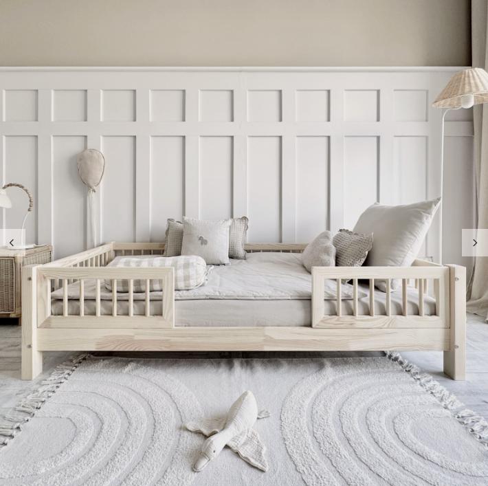 Lit Montessori Roma 140x200cm