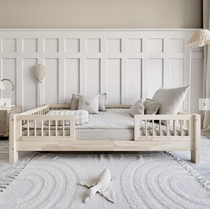 Lit Montessori Roma 140x200cm