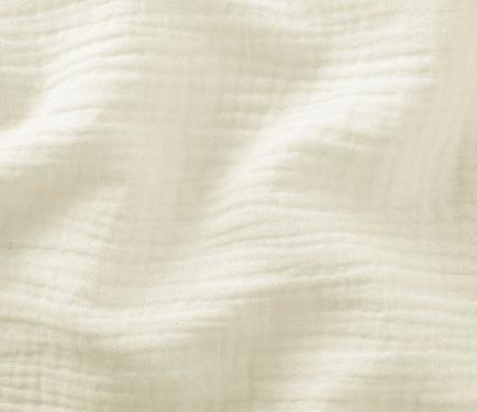 Ciel de lit cabane Ecru en stock