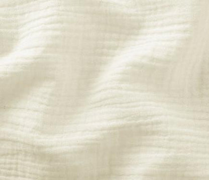 Ciel de lit cabane (pack de 2) Ecru en stock